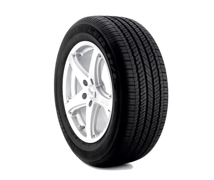235/60R17 102V BRIDGESTONE DUELER HL400 MO