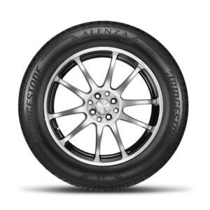 225/50R18 95V BRIDGESTONE ALENZA 001