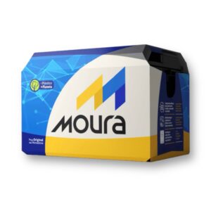 BATERIA 12 X 65 MOURA REFORZADA