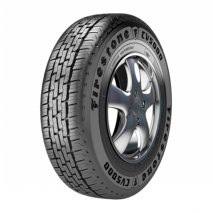 195/70R15C 104/402R FIRESTONE CV5000