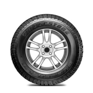 265/65R17 112S BRIDGESTONE DUELER AT693 III