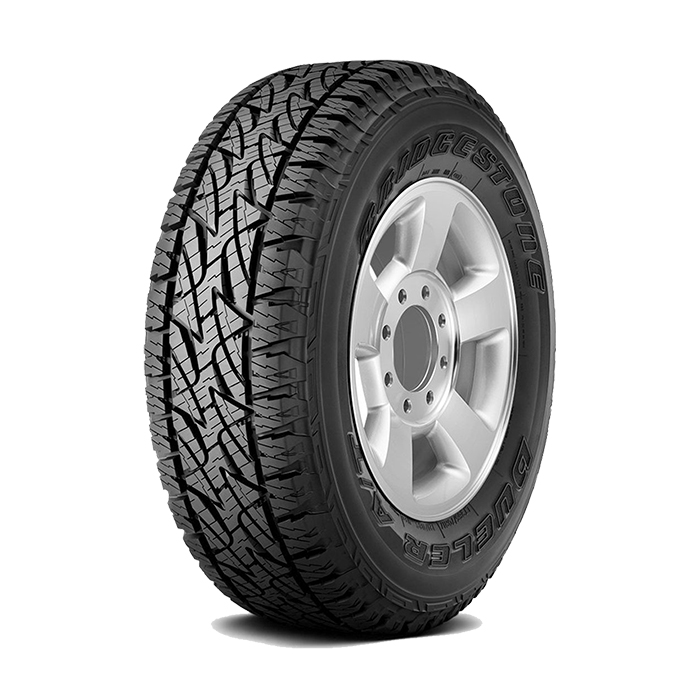 235/75R15 104/101S BRIDGESTONE DUELER A/T REVO 2
