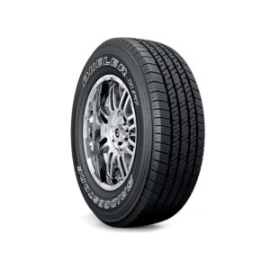 255/70R17 112T BRIDGESTONE DUELER H/T 685
