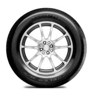 225/65R17 BRIDGESTONE DUELER HT687