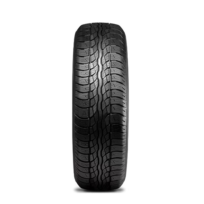 225/65R17 BRIDGESTONE DUELER HT687 - Image 2