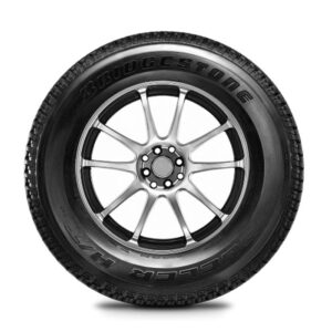 265/70R16 112S BRIDGESTONE DUELER H/T 840