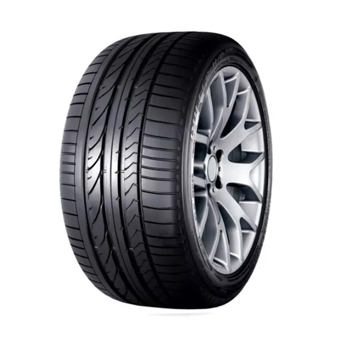 225/55R18 98V BRIDGESTONE DUELER H/P SPORT - Image 2