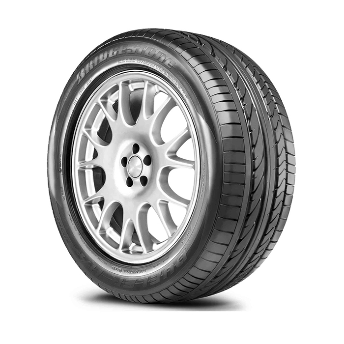 225/55R18 98V BRIDGESTONE DUELER H/P SPORT