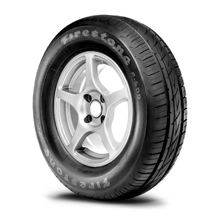 205/55R16 91V FIRESTONE F-600