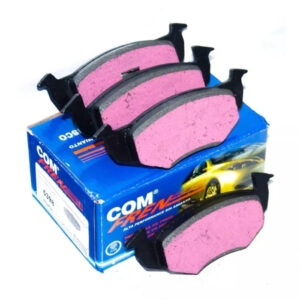 Pastilla de freno delantera COMFREN - VW Gol Trend