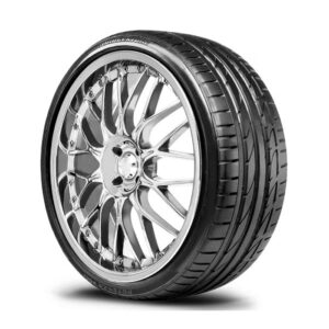 245/40R17 91W BRIDGESTONE POTENZA S001 RFT