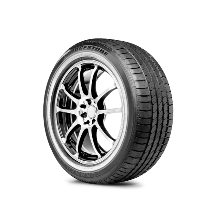 235/55R17 99H BRIDGESTONE TURANZA EL42