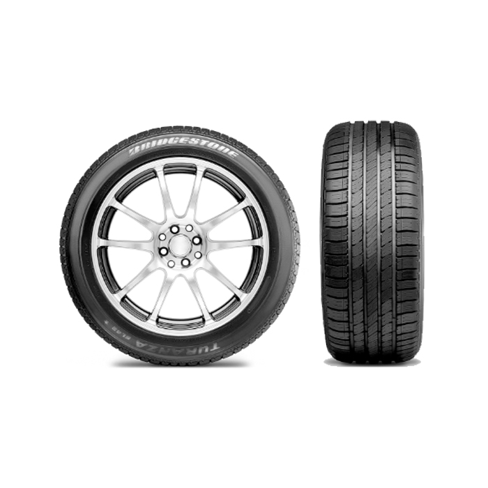 235/55R17 99H BRIDGESTONE TURANZA EL42 - Imagen 2