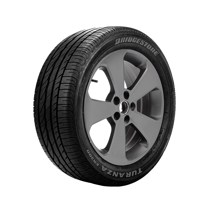 215/55R16 97V BRIDGESTONE TURANZA ER300 RFT - Image 3