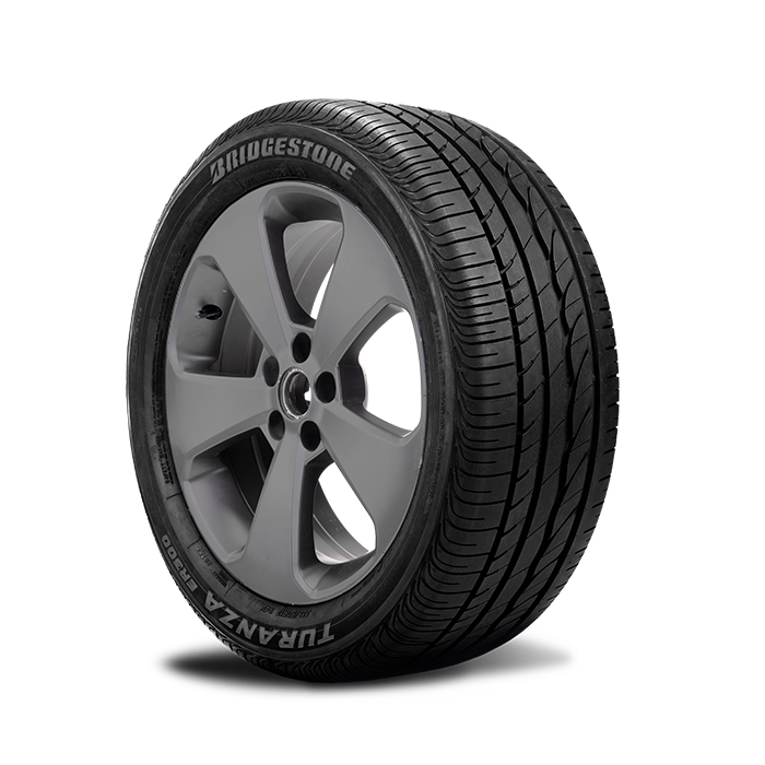 215/55R16 97V BRIDGESTONE TURANZA ER300 RFT