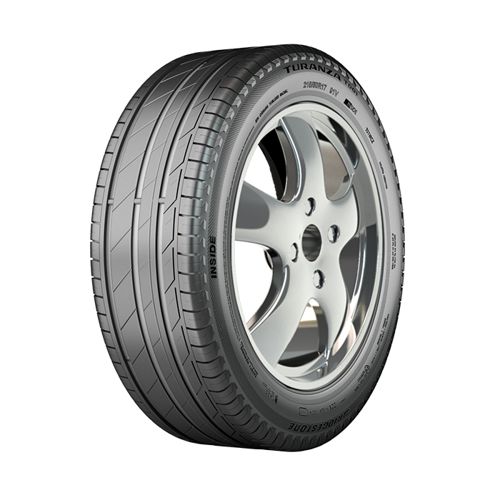 215/50R18 92W BRIDGESTONE TURANZA T001