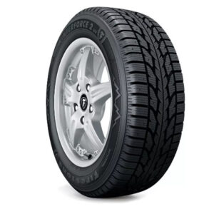195/60R15 88S FIRESTONE WINTERFORCE 2