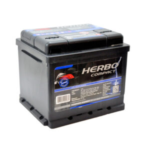 BATERIA 12 X 45 HERBO