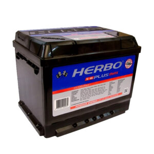 BATERIA 12 X 65 HERBO