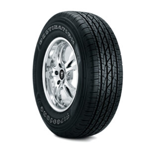 235/60R16 100V FIRESTONE DESTINATION LE2