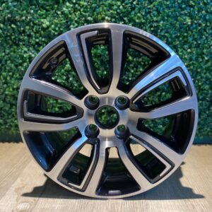 Llanta de aleación - Chevolet Spin R16