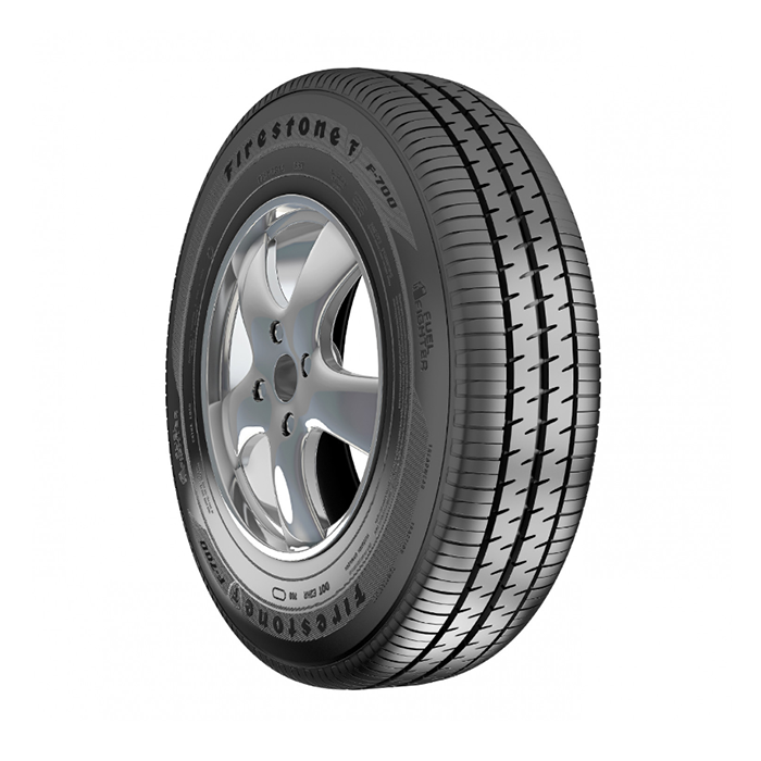 205/50R17 93V FIRESTONE F-700+
