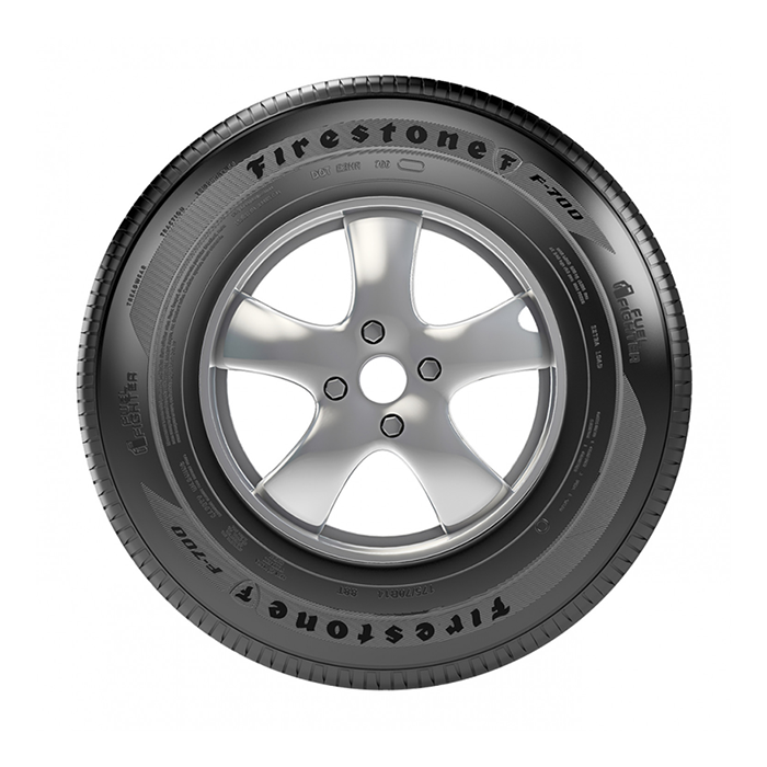 205/50R17 93V FIRESTONE F-700+ - Image 2