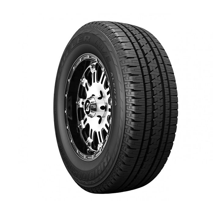 295/80R22.5 BRIDGESTONE 152/148M 16 M745Z