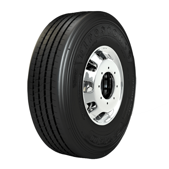 275/80R22.5 FIRESTONE 149/146L 16 FS 440 Z