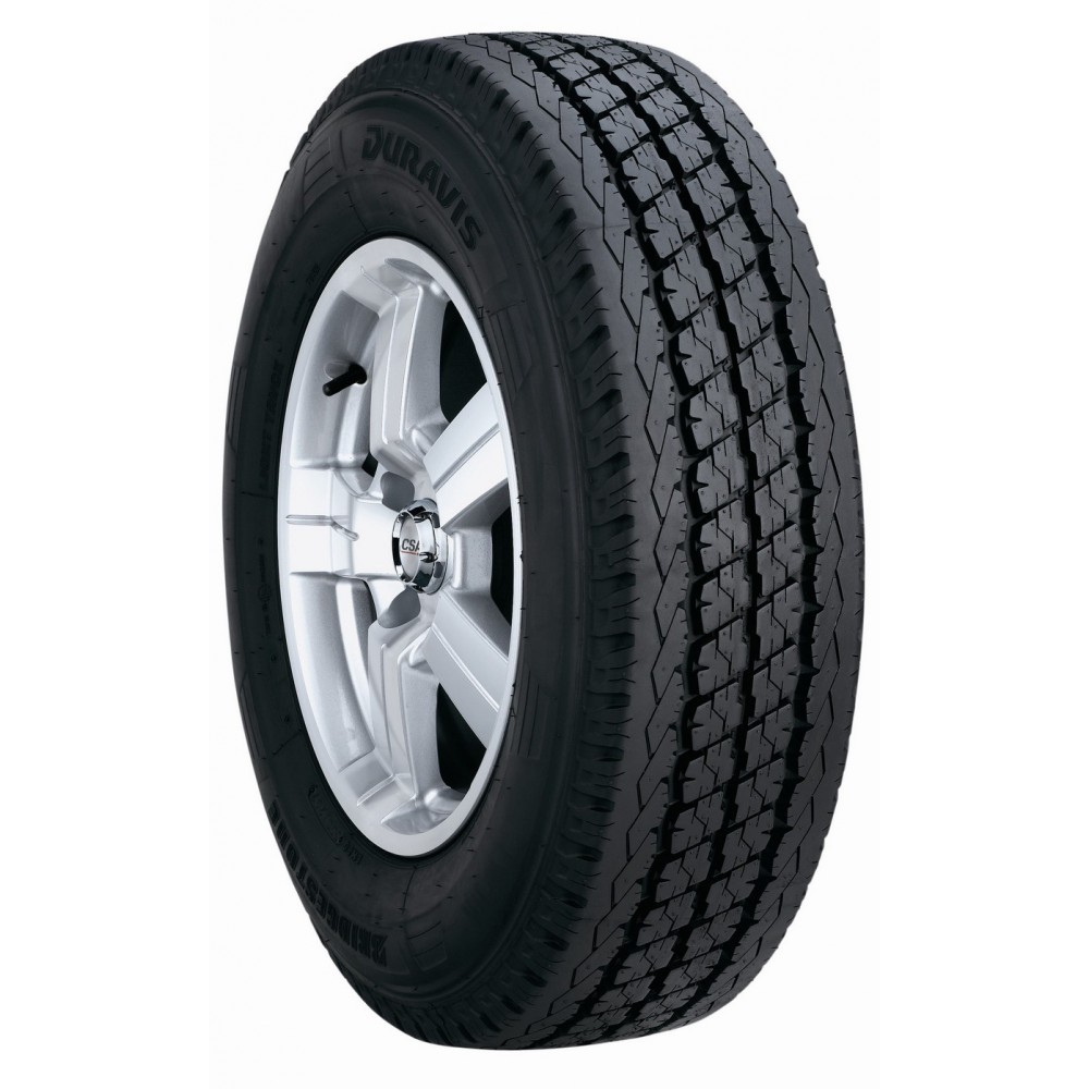 215/75R16C 113/111R DURAVIS R360
