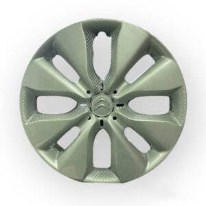 Tazas originales Citroên